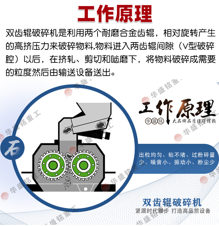 合金破碎機廠家,硅錳合金齒輥破價格,合金塊雙齒輥破碎機型號